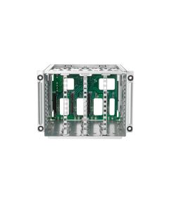 HPE Laufwerksgehäusekit 2SFF U.3 BC DL345 Gen11 2U