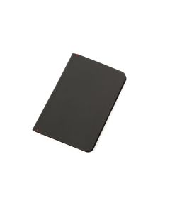 Troika Schutzhülle Slim Pass Schwarz