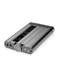 iFi Audio Kopfhörerverstärker & USB-DAC xDSD