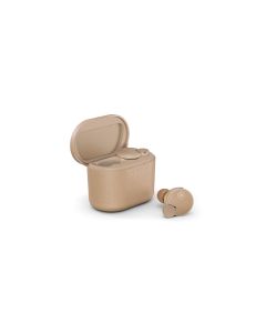 Yamaha True Wireless In-Ear-Kopfhörer TW-E7B Beige