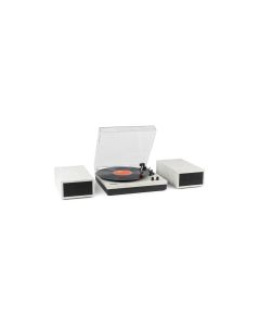 Fenton Plattenspieler RP165M Marmor