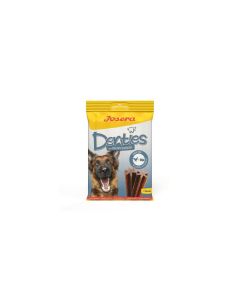 Josera Kaustange Denties Poultry & Blueberry Adult, 180 g