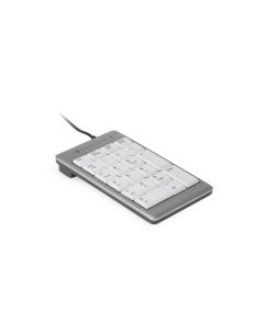 BakkerElkhuizen Ziffernblock UltraBoard 955