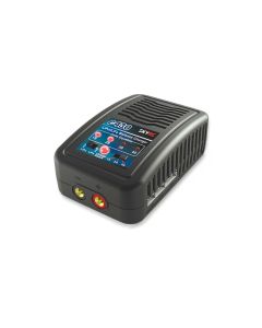 SKYRC Ladegerät e430 2-4S LiPo