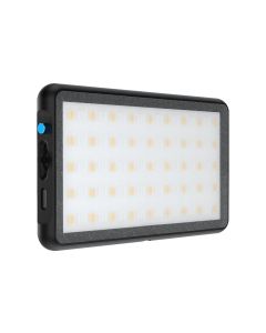 LUME CUBE Videoleuchte RGB Panel Go