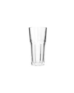 FURBER Trinkglas 280 ml, 4 Stück