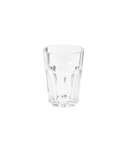 FURBER Trinkglas 360 ml, 4 Stück