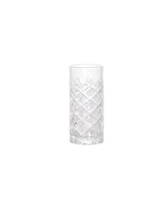 FURBER Trinkglas 250 ml, 6 Stück