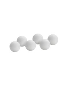FTM Tischtennisball 6er Pack