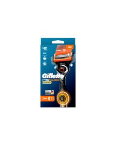 Gillette Rasierer ProGlide Flexball Power