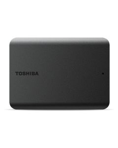 Toshiba Externe Festplatte Canvio Basics 2022 2 TB