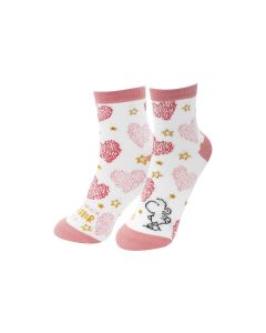 Sheepworld Socken Du bist wunderbar Grösse 36 - 40