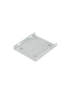 Supermicro Adapter MCP-220-73102-0N 3.5 auf 2.5