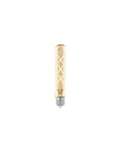 EGLO Leuchten Lampe 4 W (40 W) E27 Warmweiss