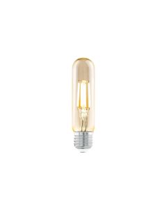 EGLO Leuchten Lampe 4 W (25 W) E27 Warmweiss