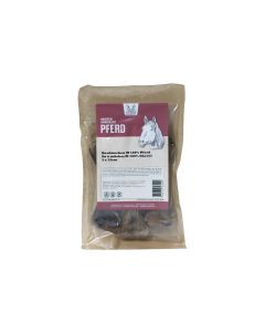 Kaufit Kauknochen Pferd, 12 cm, 165 g, 3 Stück