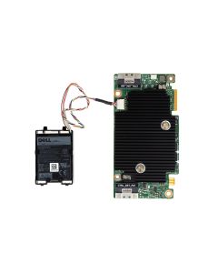 DELL RAID-Controller 405-AAXO PERC H755 SAS Front