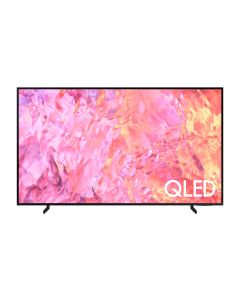 Samsung TV QE85Q60C AUXXN 85, 3840 x 2160 (Ultra HD 4K), LED-LCD