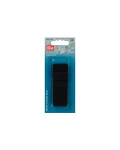 Prym BH-Zubehör Verschluss Schwarz, 30 mm