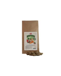 Leiky Snack Gemüseecken, 1 kg