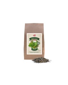 Leiky Hunde-Nahrungsergänzung Wildkräuter, 400 g