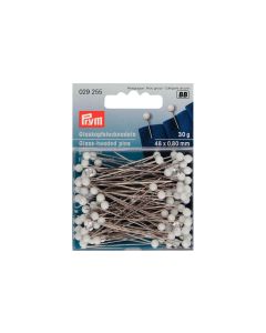 Prym Stecknadel 0.80 x 48 mm, 30 g