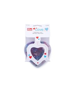 Prym  Love Stoffclips 40 Stück