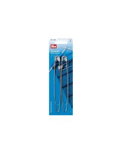 Prym Maschenmarkierer Silber, 135 mm