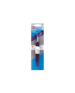Prym Ergonomics Nahttrenner Ergonomics Gross, Violett