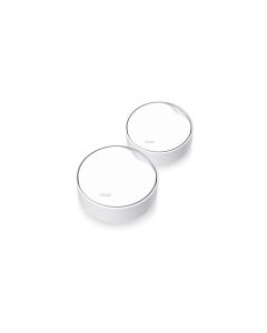 TP-Link Mesh-System Deco X50-PoE Hybrid WiFi-6 mit PoE 2er Set