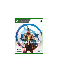 Warner Bros. Interactive Mortal Kombat 1