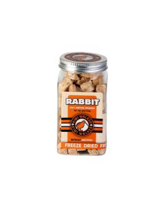 KIWI WALKER Snack Kaninchen, 75 g