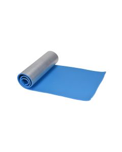 KOOR Schlafmatte Blau