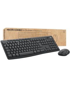 Logitech MK370 for Business