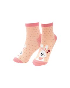 Sheepworld Socken Kids Lieblingshase Grösse 30 - 35