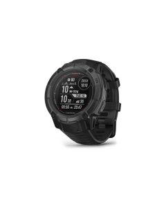 GARMIN Instinct 2X Solar Tactical Edition Schwarz