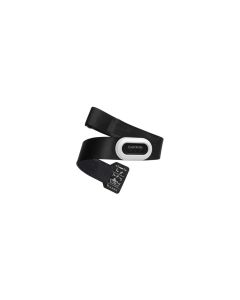 GARMIN Brustgurt HRM-Pro Plus Schwarz