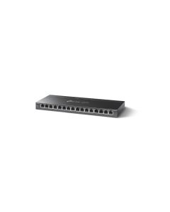 TP-Link PoE+ Switch TL-SG116P 16 Port