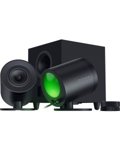 Razer PC-Lautsprecher Nommo V2 Pro