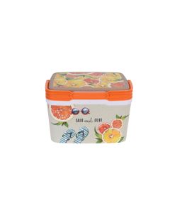 KOOR Kühlbox 6 L Orange