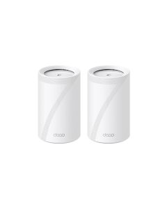 TP-Link Mesh-System Deco BE65 2er Set