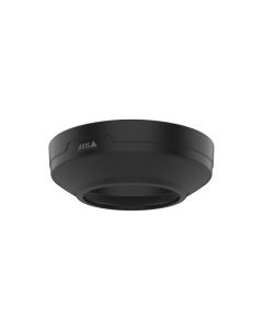 Axis Ersatzgehäuse TM3821 4 Stück, Schwarz