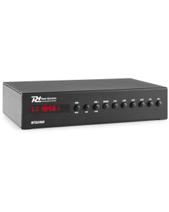 Power Dynamics Verstärker Pro WT240A