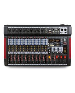 Power Dynamics Mischpult PDM-T1204