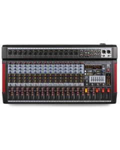 Power Dynamics Mischpult PDM-T1604