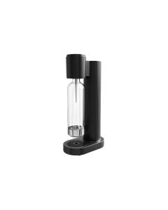 Sodapop Wassersprudler Cooper Schwarz