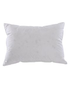 DOR Klassisches Kopfkissen mit 3 Kammern Organic 65 x 65 cm