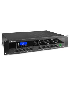 Power Dynamics Verstärker Pro PDW500 Mpx3
