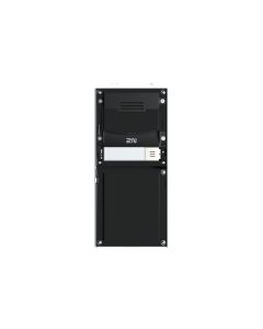 2N IP Türstation IP Verso 2.0 Schwarz