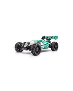 Hobbytech Buggy Spirit NXT EVO V2 4S Türkis, ARTR, 1:8
